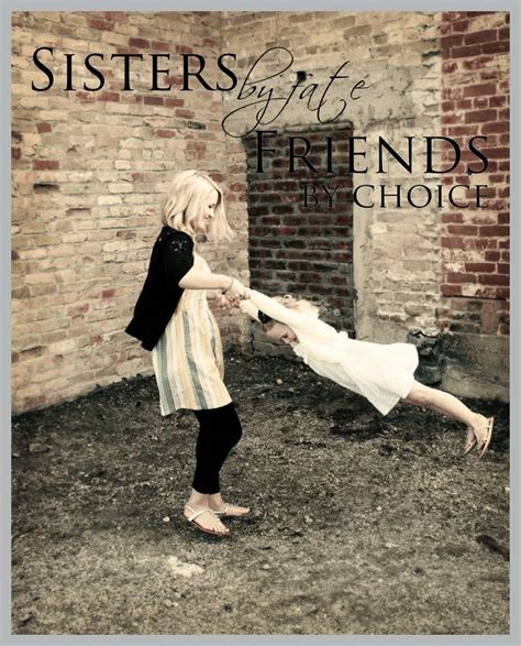 Celebrate Sisters Day With Lovely Sisters Quotes