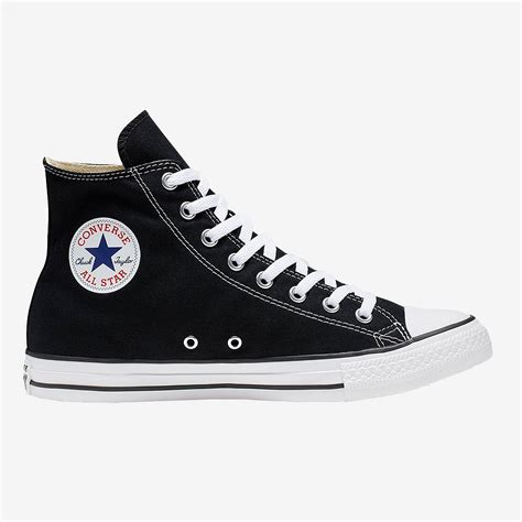 chuck taylor  star high sneakers stirling sports