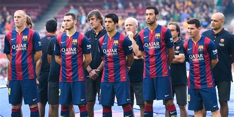 barcelona transfer ban fifa reject appeal huffpost uk