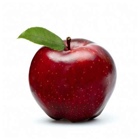 propiedades de la manzana taringa