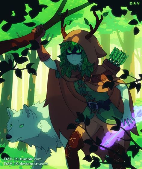 Adventure Time Huntress Wizard Idk If She Ll Ever Play A