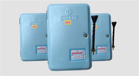 main switch bharat engineering  distribution box manufacturers  kolkata db box