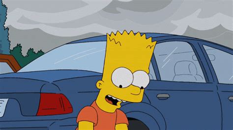 the simpsons lisa find and share on giphy