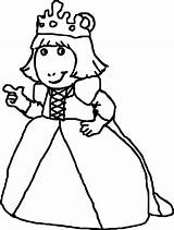 Coloring Arthur Pages Princess Wecoloringpage Inspired Birijus Pbs sketch template