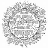 Zentangle sketch template