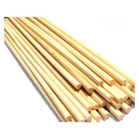 wooden sticks  rs piece wooden stick  dewas id