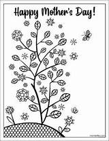 Mothers Mombrite Plant Shorter Overlooking Glitter sketch template