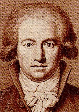 johann wolfgang von goethe poems  biography  poetry connection