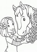 Holly Hobbie Coloring Pages Coloringpages1001 sketch template