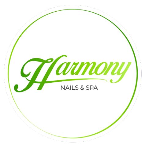 book appointment harmony nails spa