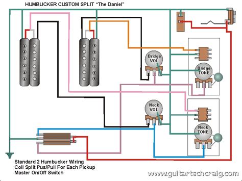 wiring diagram    switch