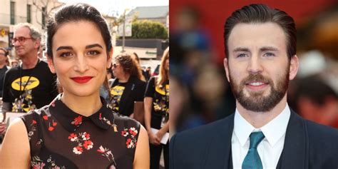 chris evans confessed still loving the his ex strong s