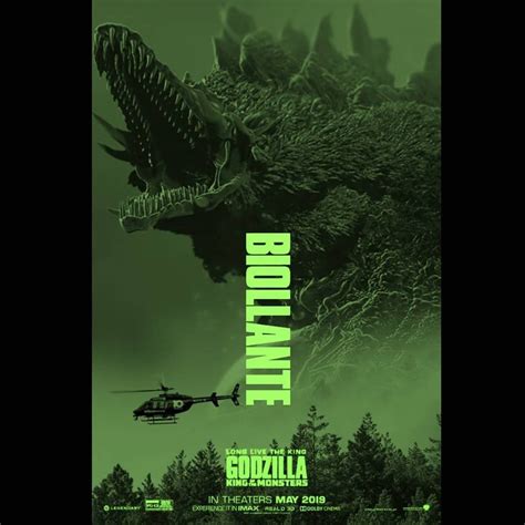 biollante  godzilla monsters godzilla kaiju monsters