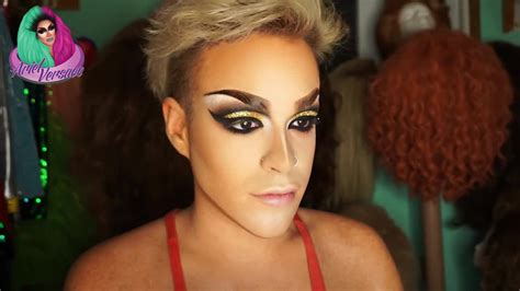 How Become A Sexy Drag Queen