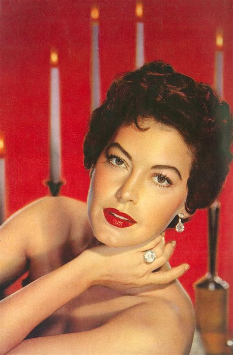 ava gardner biography ava gardners famous quotes sualci quotes