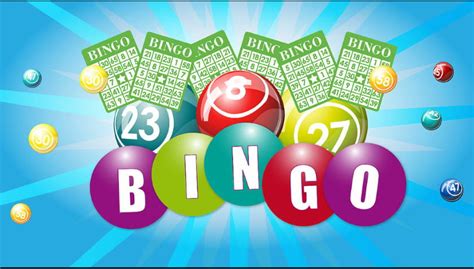 How To Play Bingo Online An Introduction The Bingo Guide
