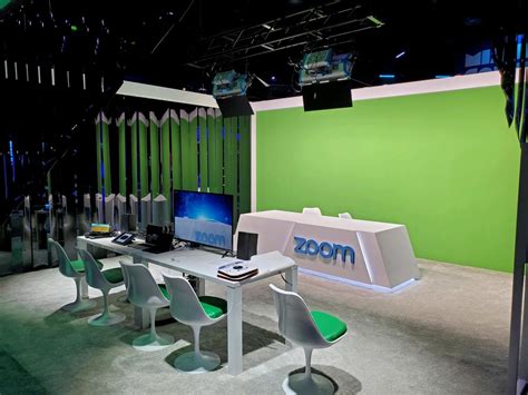 control   zoom rooms   interactive  meetings