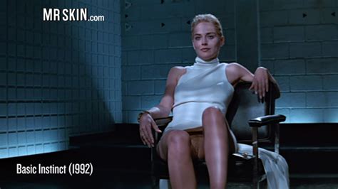 best of sharon stone at mr skin