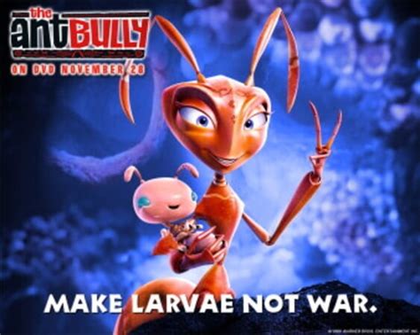 the ant bully movies