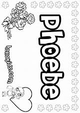 Coloring Pages Melanie Martinez Phoebe Searches Recent sketch template
