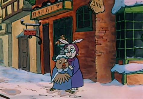 The Many Character Cameos In Mickey S Christmas Carol