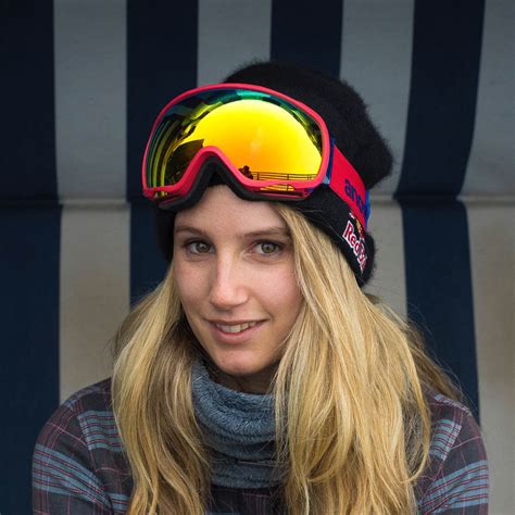 anna gasser slopestyle snowboard profi im interview
