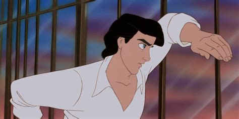 Actor Leo Camacho Dresses Up As Disney Princes Villains