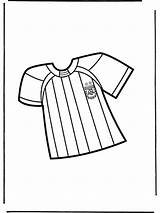 Camiseta Voetbal Fussball Trikot Malvorlagen Colorare Fodbold Fútbol Malebog Futebol Argentina Coloriages Malesider Fotball Advertentie Annonse Publicité Sitik Rodo Oren sketch template