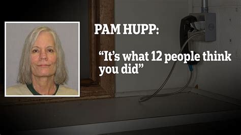 pam hupp accuses key witnesses in case against her of seeking 15