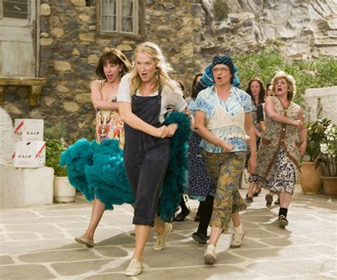 the mamma mia 2 trailer is here and one very important character is