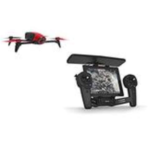 parrot bebop  sky controller photography drones  carousell