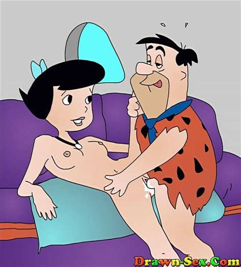 flintstones porn 45 betty rubble xxx pics pictures sorted by rating luscious