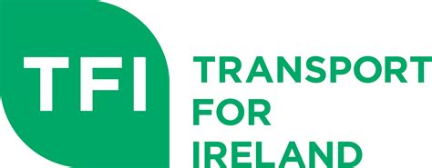 transport  ireland logos
