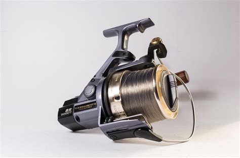 classic reels    owned
