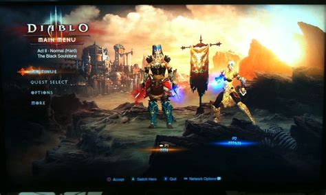 optimus prime and bumblebee in diablo 3 diablo3 funny pictures games funny pictures