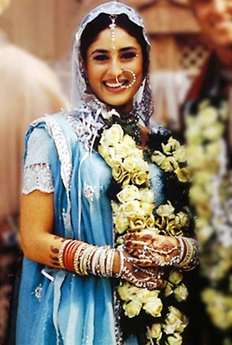 Kareena Kapoor S Bridal Avatars