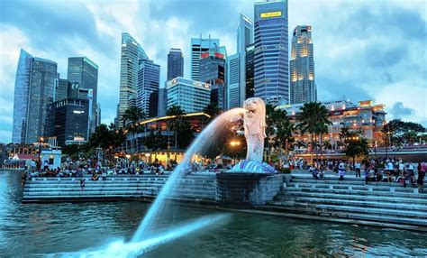 Tempat Wisata Di Singapura – Newstempo