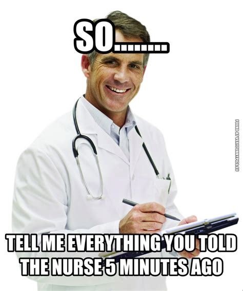 doctor jokes quotes quotesgram