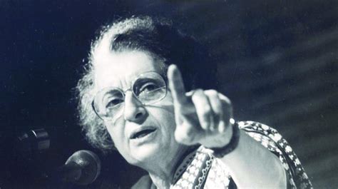 How Her Grit And Sagacity Created The Mystique Of Indira Gandhi