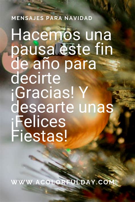 inspiradores mensajes  navidad  ano nuevo