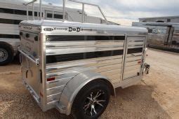 inventory dd farms livestock trailers mini horse small trailer