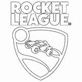 Rocket Octane Racing Xcolorings sketch template