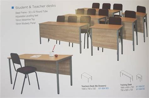 teacher student desk office furniture office tables catalogue