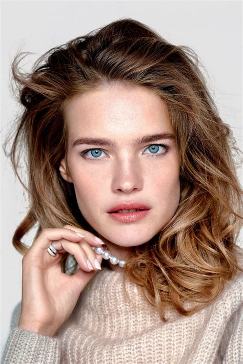 natalia vodianova hd wallpapers of high quality download