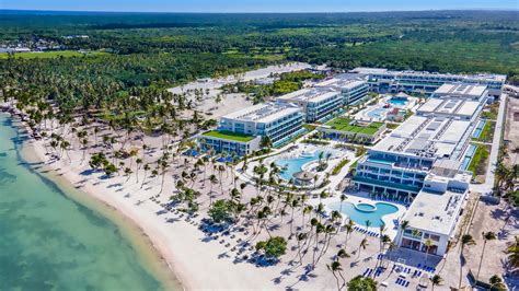 hotel serenade punta cana beach spa resort punta cana dominikanska