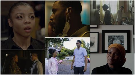 african american interest genres montclair film