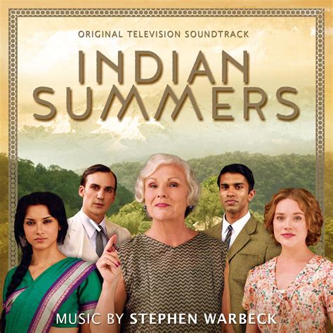 Индийское лето музыка из сериала Indian Summers Original Television