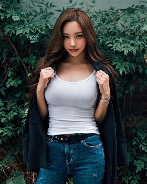 Sexy Asiatische Mädchen Instagram