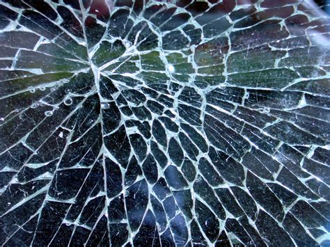 photo shattered glass broken glass shattered