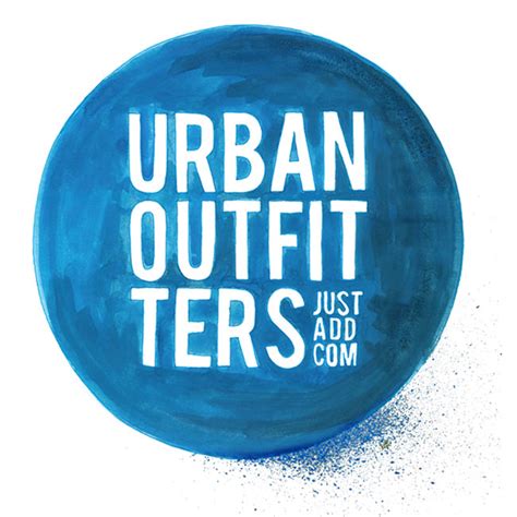 urban outfitters identity designed